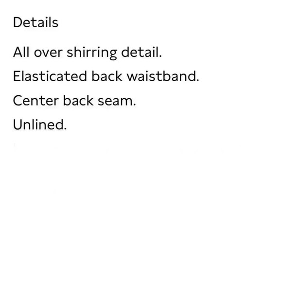 Banana Republic Ruched Mini Dress - Picture 5 of 6